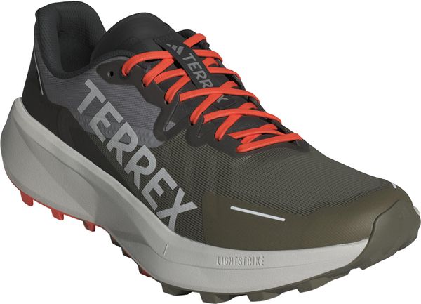 Terrex Agravic 3 Trail Running Shoes