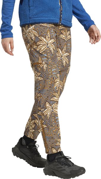 Utilitas Hiking Zip OFF Pants