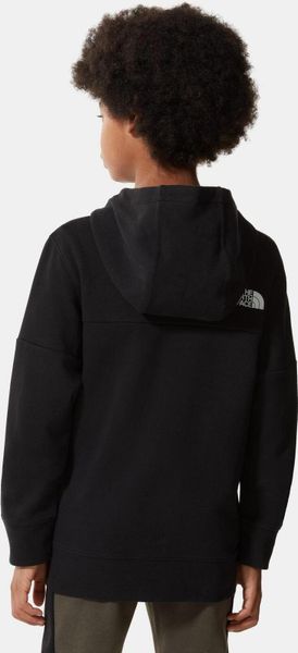 Boys Slacker P/O Hoodie