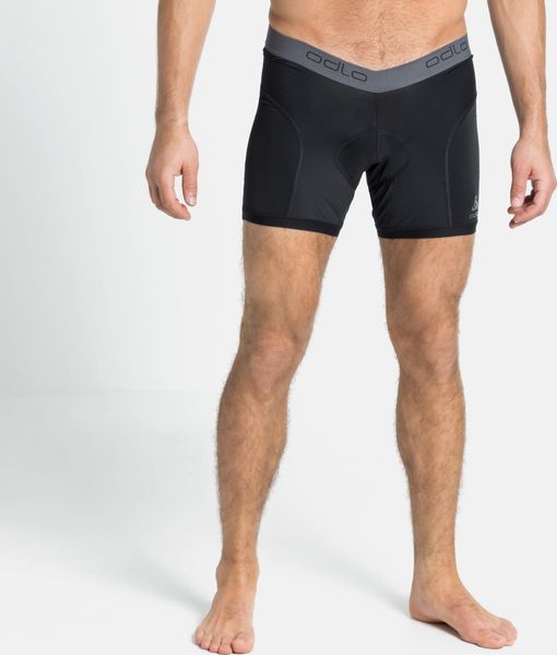 SUW Bottom Boxer Breathe