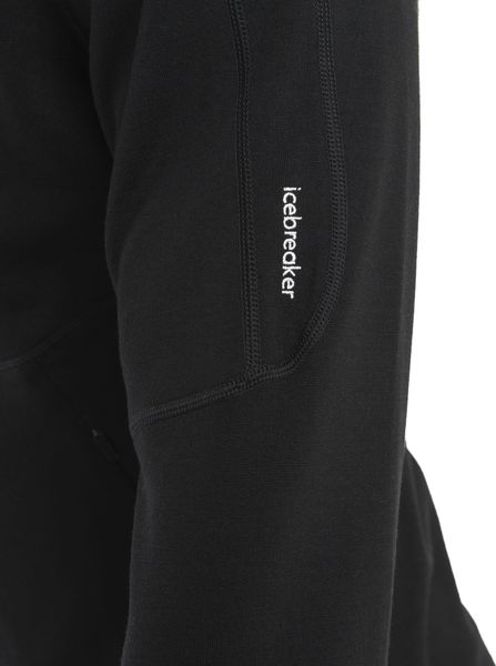M Mer 560 Realfleece Elemtal II Long Sleeve Zip