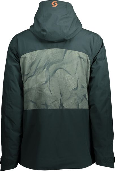 Jacket M's Ultimate Dryo