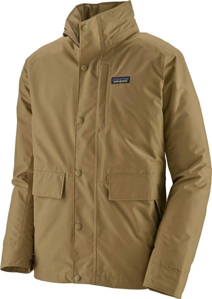 M's Light Storm Jacket