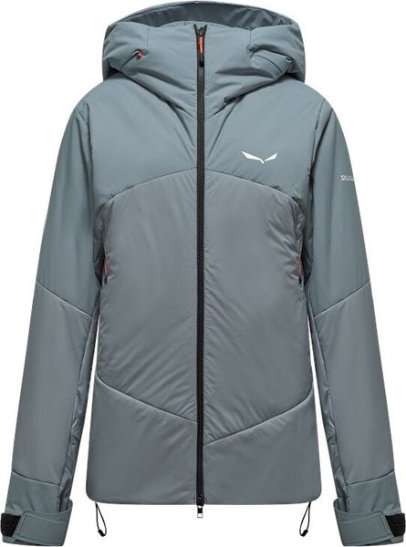 Ortles TirolWool® Air HD Jacket W