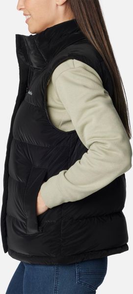 Bulo Point II Down Vest