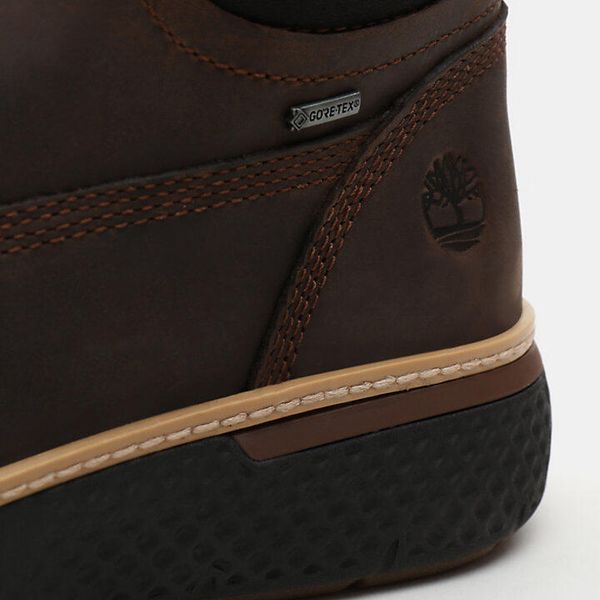 Mens Cross Mark GTX Chukka