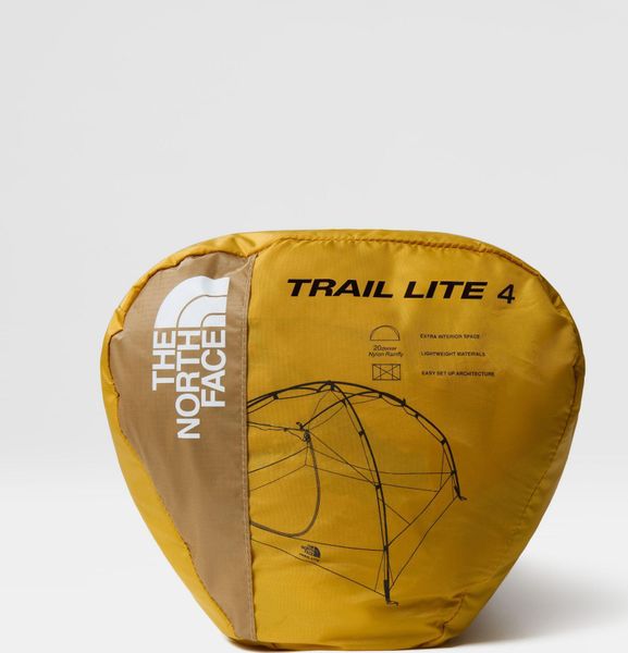 Trail Lite 4