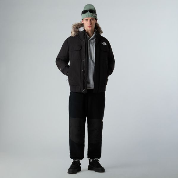 Mens Mcmurdo Bomber
