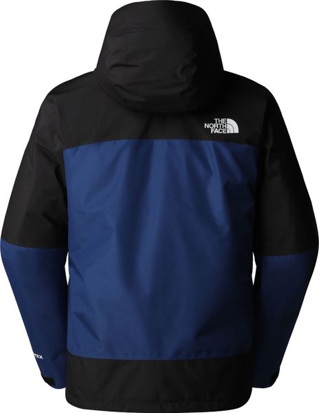 Mens Mountain Light Triclimate GTX Jacket