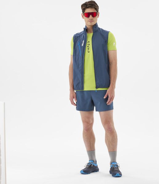 Intense Light Vest M