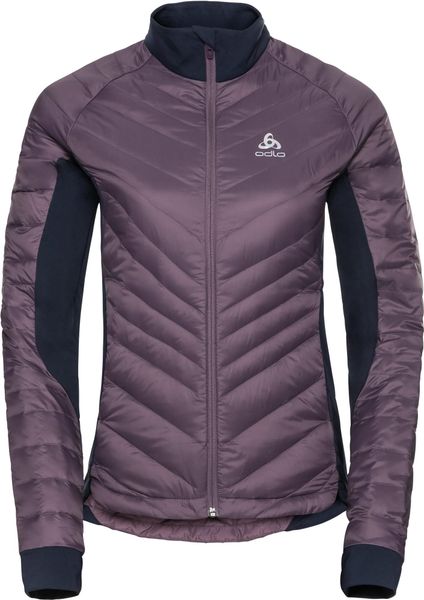 Jacket Insulated Neon Cocoon