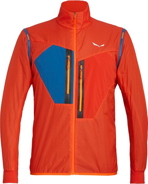Pedroc Hybrid Alpha M 2/1 JKT