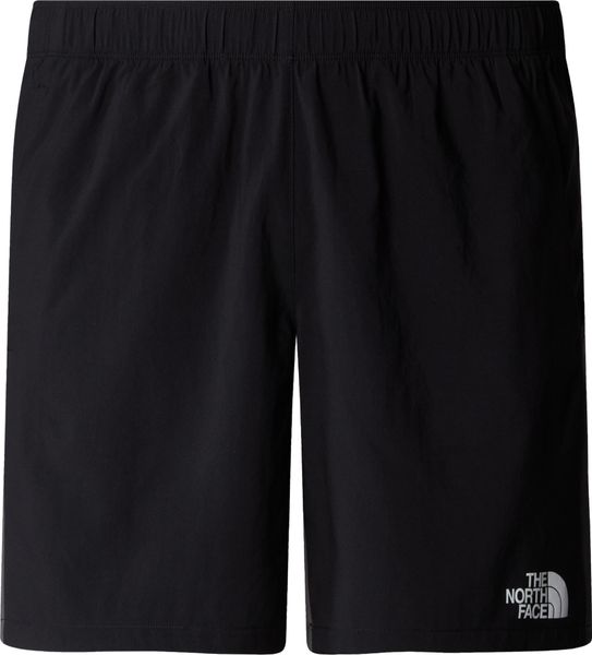 Mens MA Woven Short
