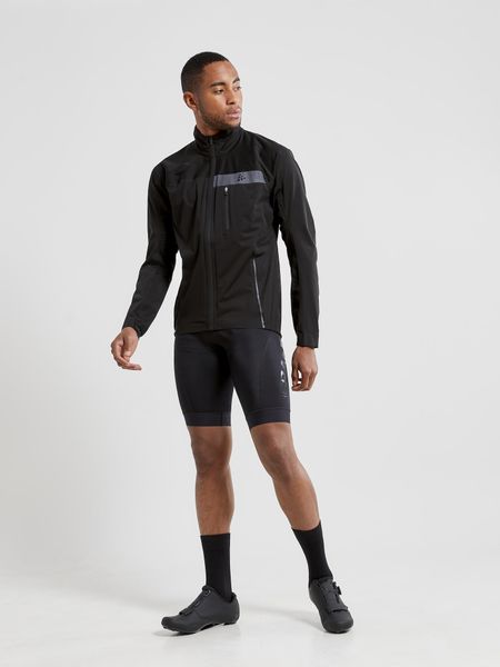Surge Rain Jacket Men