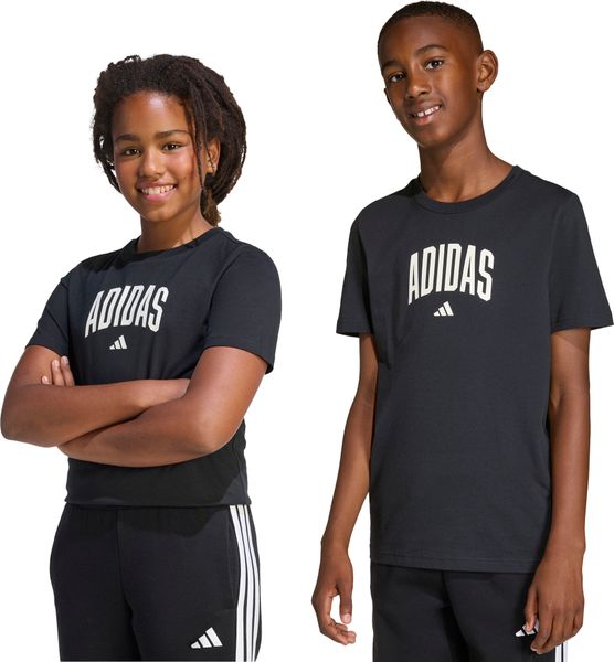 Collegiate Graphic T-shirt Junior