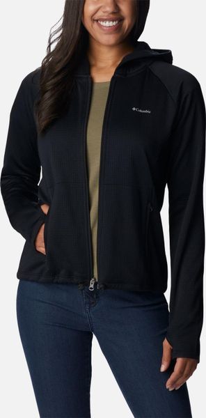 Boundless Trek Grid Fleece