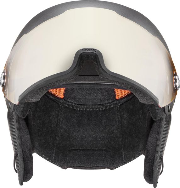 Hlmt 500 Visor