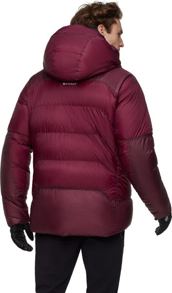 Taiss Pro Belay IN Hooded Jacket Men