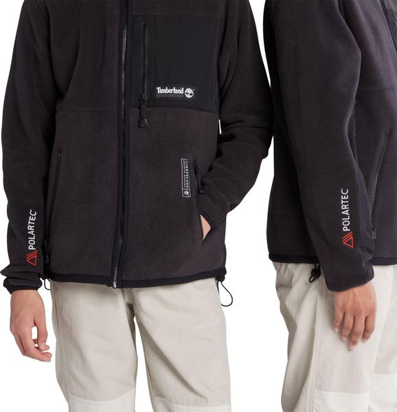 Mens Polartec Fleece Jck