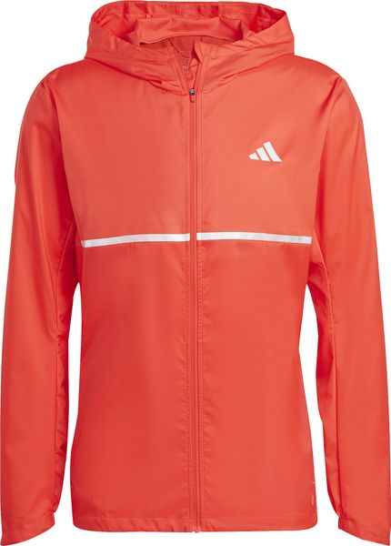 Own The Run Jacket