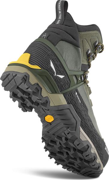 MTN Trainer 3 Tech Mid GTX M
