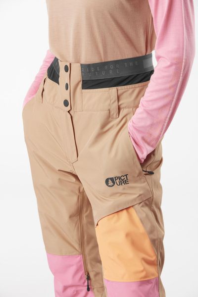 Seen Pants