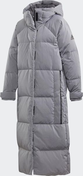 Women Puffer Down Coat