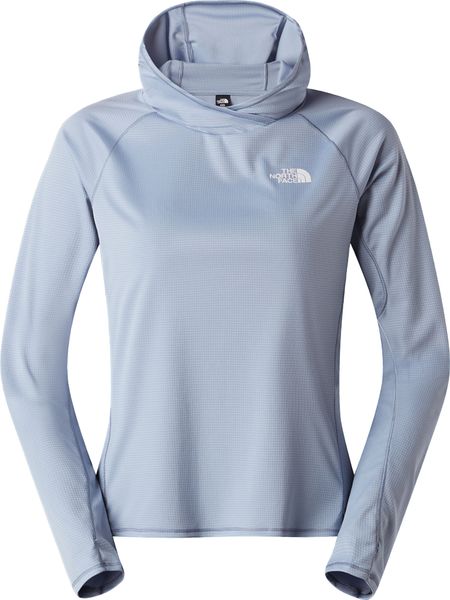 Womens Sunriser Hoodie