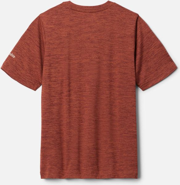 Mount Echo Short Sleeve Graphic Shirt