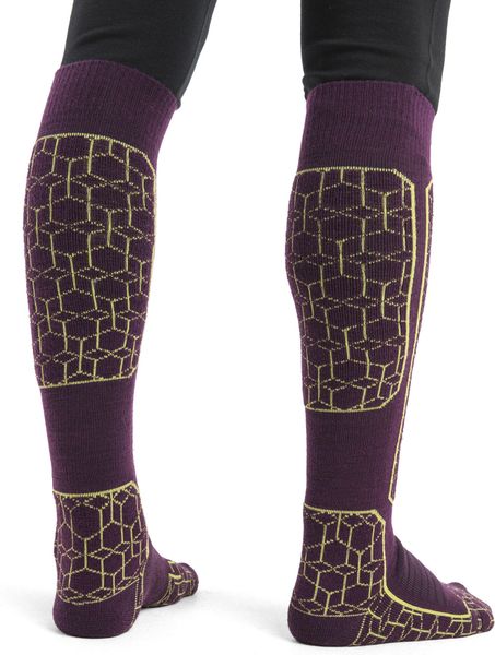 M Ski+ Medium OTC Alpine Geo