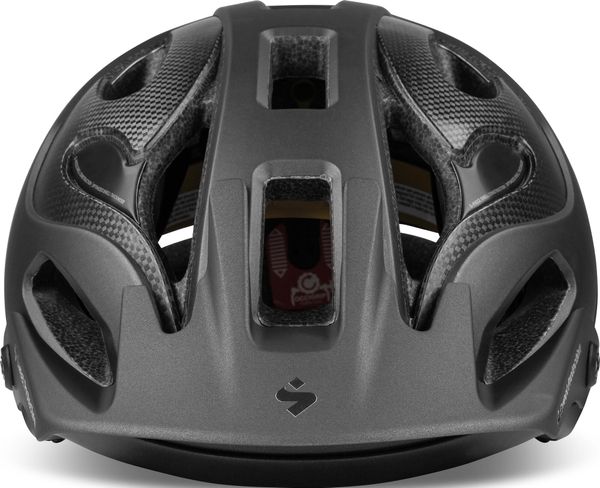 Bushwhacker II Carbon Mips Helmet
