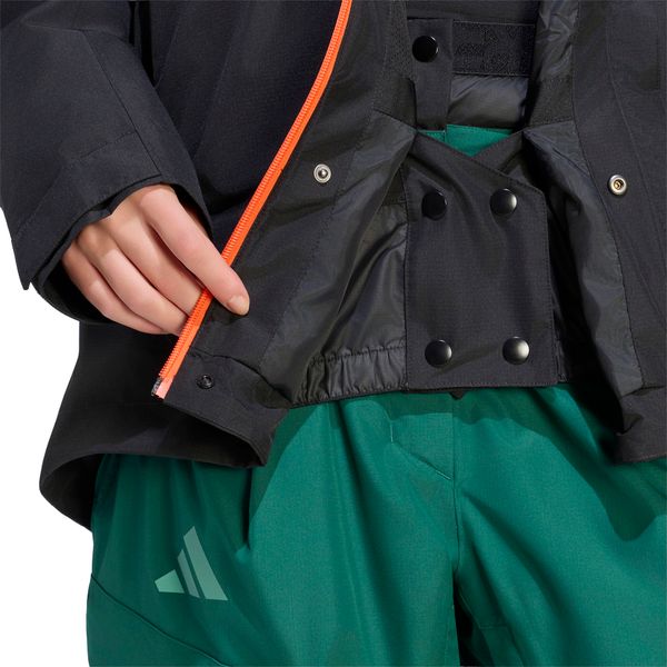 Xploric 2 Layer Climaproof Insulated Jacket Women