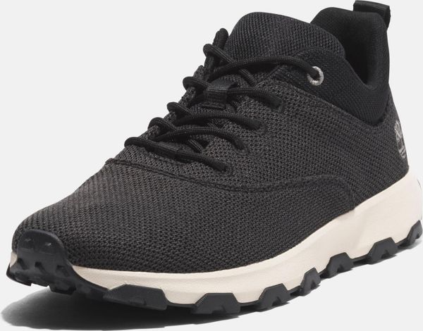 Mens Low Lace UP Sneaker