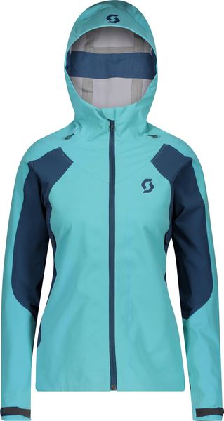 Jacket W's Explorair Ascent WS
