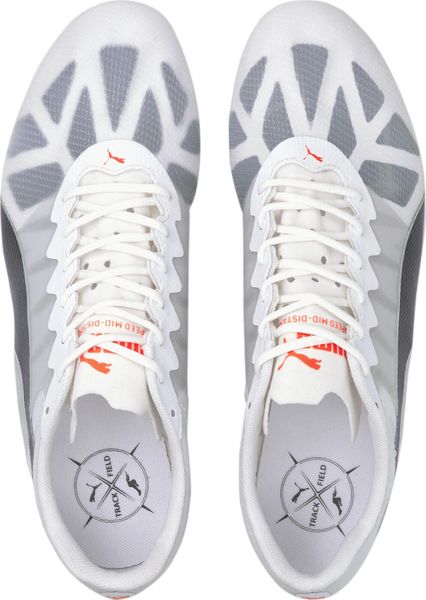 Evospeed Mid-distance