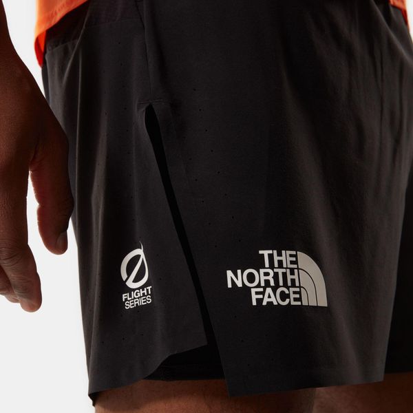 Mens Flight Stridelight 2 IN 1 Short