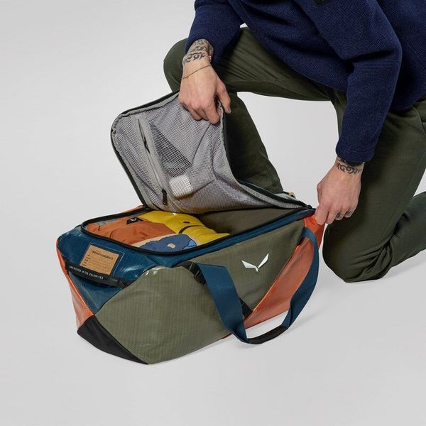 Discovery Duffle S