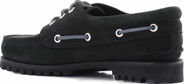 Womens Heritage Noreen 3 Eye Handsewn