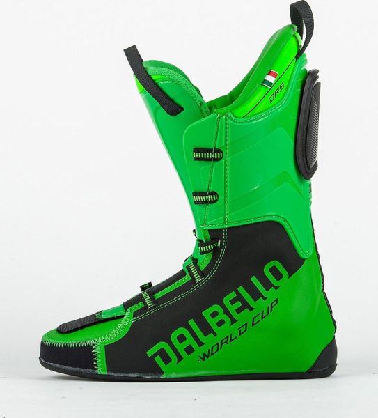DRS WC XS Race