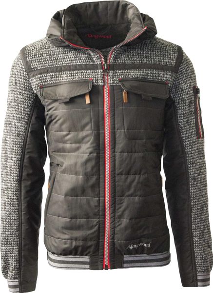Damen Jacke Almerhorn