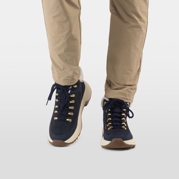 Women's Amelia Winter Boots
