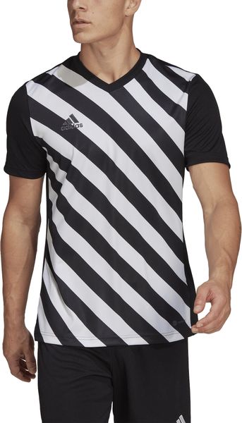 Entrada 22 Graphic Jersey