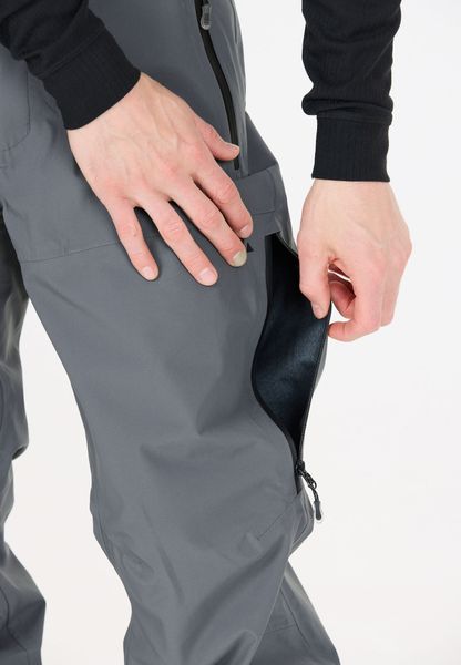 Waitoro M Layertech Ski Pants W-pro 15000