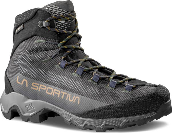 Aequilibrium Hike GTX