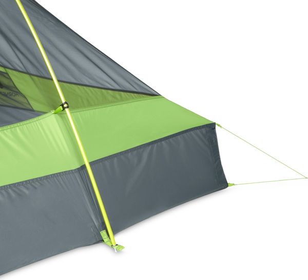 Hornet Ultralight Backpacking Tent 1-Person