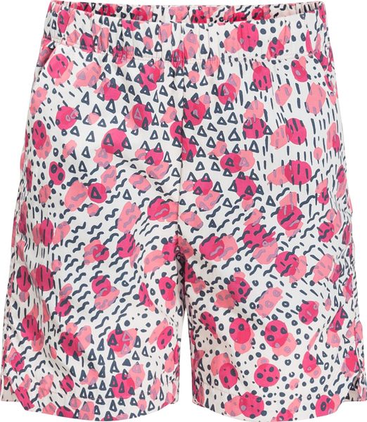 Villi Print Shorts K