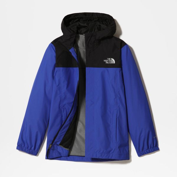 Boys Resolve Reflective Jacket