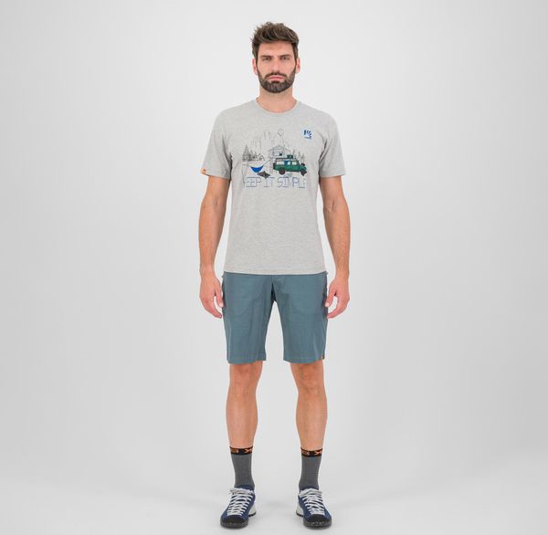 Genzianella T-shirt