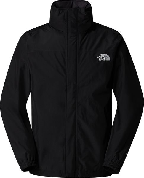 Mens Resolve Insulated Jacket