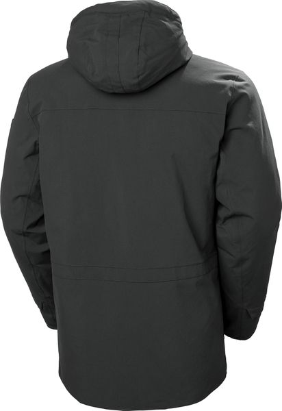 URB LAB Down Parka